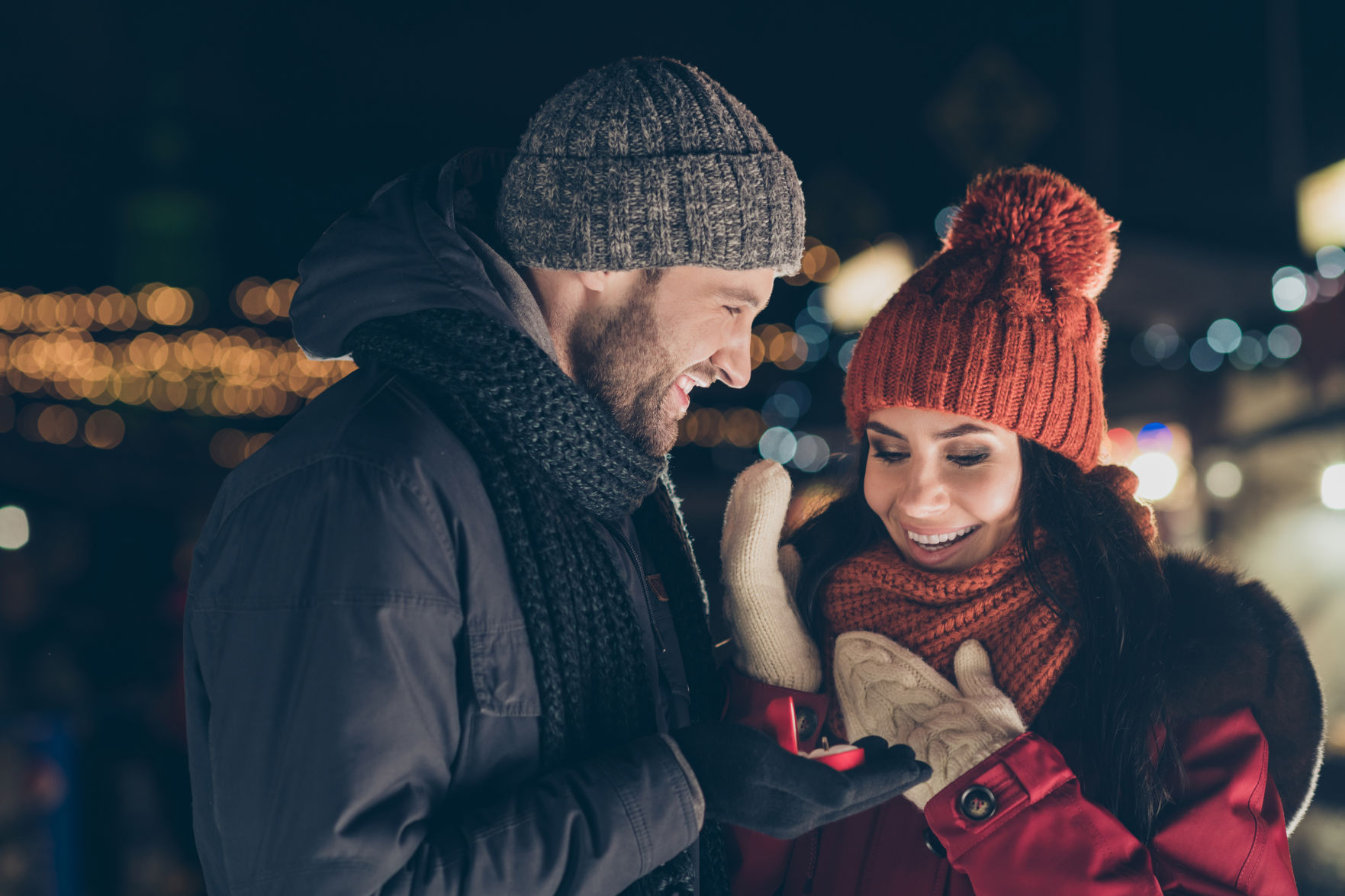 6 proposal holiday spots